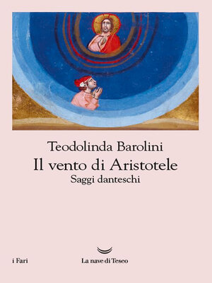 cover image of Il vento di Aristotele